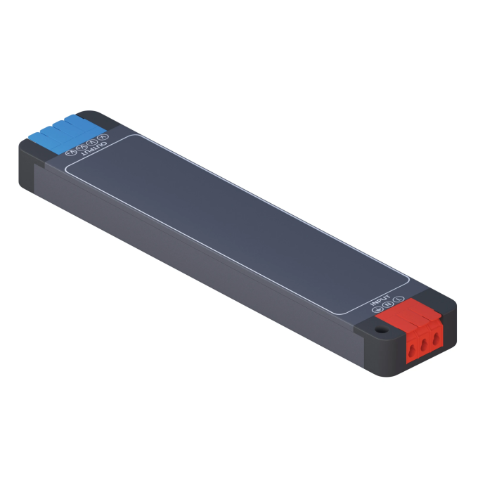 Блок питания LIGHTSTAR 424205 200W