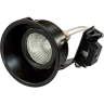 Комплект из светильника и рамки LIGHTSTAR Domino D61607