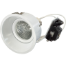 Комплект из светильников и рамки LIGHTSTAR Domino D64606060606