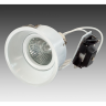 Комплект из светильников и рамки LIGHTSTAR Domino D697070607