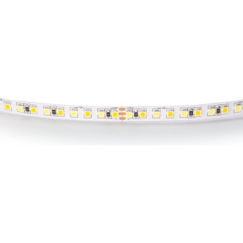 Лента LIGHTSTAR 420820 LED 24V 20W 168leds/M 26-28 lm WW+W IP20 5м