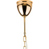 Люстра подвесная LIGHTSTAR Cigno Collo 751242