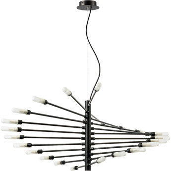 Люстра подвесная LIGHTSTAR Ragno 733247