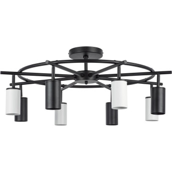 Люстра потолочная LIGHTSTAR Rullo LR718374364