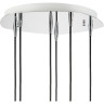 Подвес LIGHTSTAR PENTOLA 803061