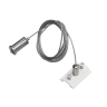 Подвес LIGHTSTAR TETA 505176-200 универсальный трековый