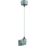 Подвесное питание для трехфазного трека LIGHTSTAR Barra 504299