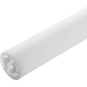 Профиль круглый LIGHTSTAR PROFILED 441805 силиконовый 5m/roll D18 для LED ленты