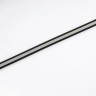 Профиль LIGHTSTAR PROFILED 418010 в PVC оплетке для натяжки LED-ленты 10m/roll