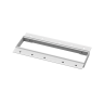 Рамка скрытого монтажа LIGHTSTAR 082246-10 к 082246 Guarda