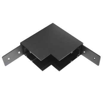 Соединитель вертикальный LIGHTSTAR UNO PRO 509137P