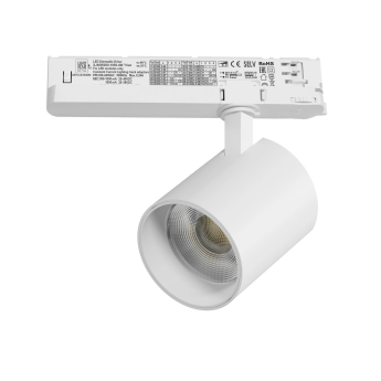Светильник для трековой системы LIGHTSTAR ALTA BASE A5436TRIAC