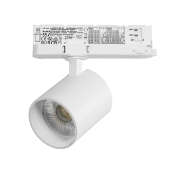 Светильник для трековой системы LIGHTSTAR ALTA BASE A5446QT