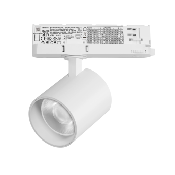 Светильник для трековой системы LIGHTSTAR ALTA BASE A5446QT36G