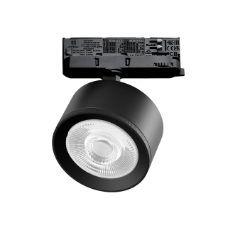Светильник для трековой системы LIGHTSTAR ALTA PRO A5537QT60G