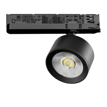 Светильник для трековой системы LIGHTSTAR ALTA PRO A5547TRIAC