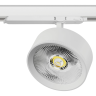 Светильник для трековой системы LIGHTSTAR ALTA PRO A5736DALI