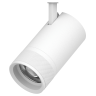 Светильник LIGHTSTAR CANNO PRO тушка BARRA/QUATTRO LED 40W 2800LM 20-55G белый 304406