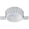 Светильник LIGHTSTAR DOMINO ROUND G214606 MR16 белые