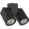 Светильник накладной LIGHTSTAR Illumo X2 51037