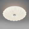 Светильник настенно-потолочный LIGHTSTAR ARCO SHELL 225660 90W LED 4500LM ХРУСТАЛЬНЫЙ/ХРОМ/ЗОЛОТО 3000/4000/6000K