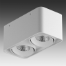 Светильник точечный LIGHTSTAR MONOCCO 052326