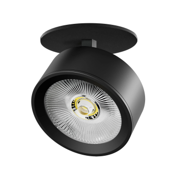 Светильник встраиваемый LIGHTSTAR ALTA PRO A5637RS