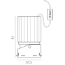 Светодиодный модуль LIGHTSTAR STELLA PRO 075082