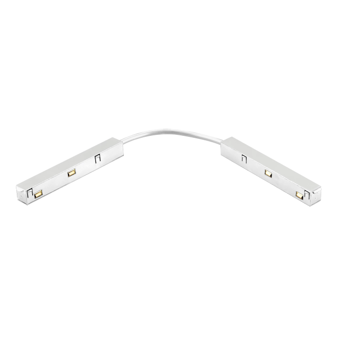 Токопроводящий гибкий I/L-соединитель LIGHTSTAR 509156P UNO PRO