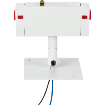 Трековое крепление LIGHTSTAR TETA 595286 с 1-фазным адаптером к 2165хх для PRO белый