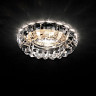 Встраиваемый светильник LIGHTSTAR Solo Ray 002120